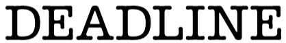 Deadline
