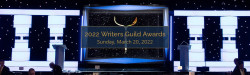 2021-2022 Writers Guild Awards