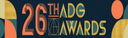 26th Annual ADG Awards