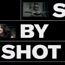 Henry Cavill Breaks Down The Blaviken Fight Scene Shot By Shot | The Witcher | Netflix