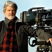 Producer: George Lucas