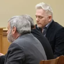 Randall Miller - Patty Leon, Deadline