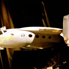 Solar Crisis Album #2  1996