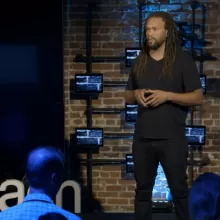 How I accidentally changed the way movies get made