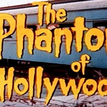 The Phantom of Hollywood