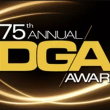 75th Annual DGA Awards