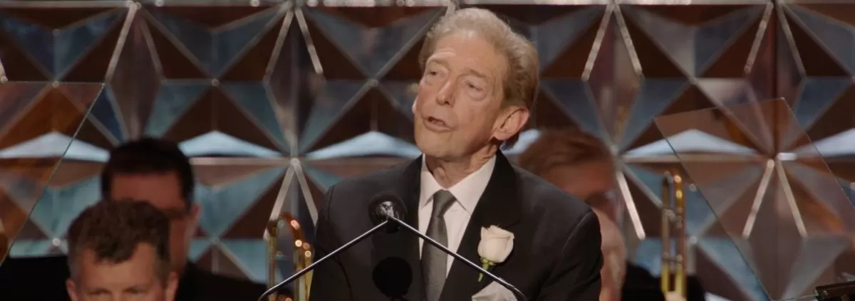 Fredrick Elmes - A Lifetime of Achievement in Cinematography