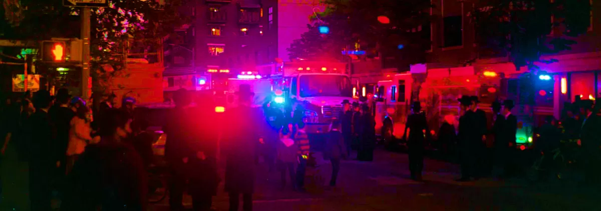 Working Hours on Set Must be Reduced