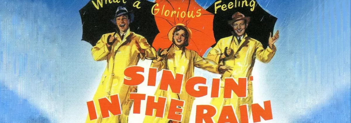 Singn in the Rain