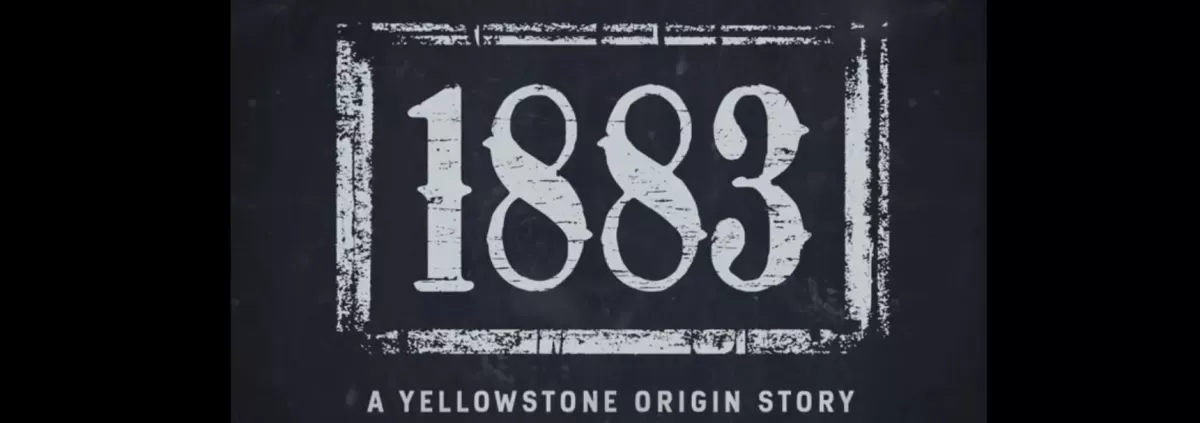 Preview of Yellowstone Spinoff "1883"