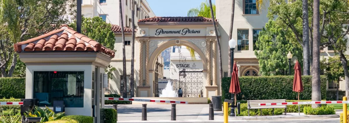 Paramount